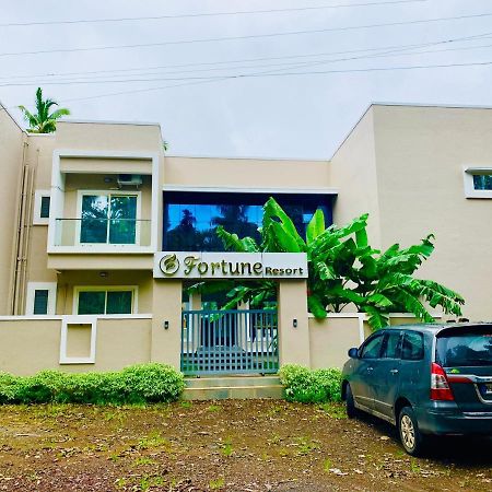 Fortune Resort Nagaon  Exterior photo