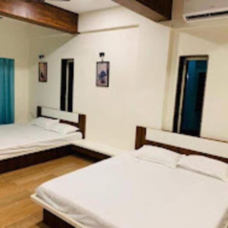 Fortune Resort Nagaon  Exterior photo