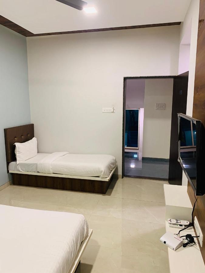 Fortune Resort Nagaon  Exterior photo