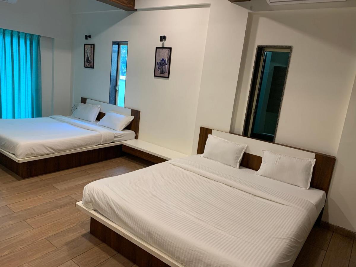 Fortune Resort Nagaon  Exterior photo