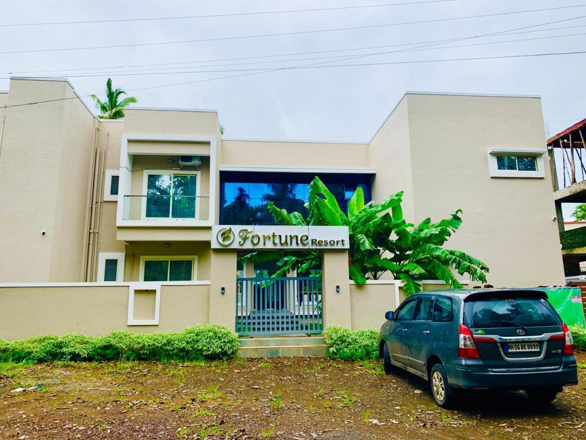 Fortune Resort Nagaon  Exterior photo