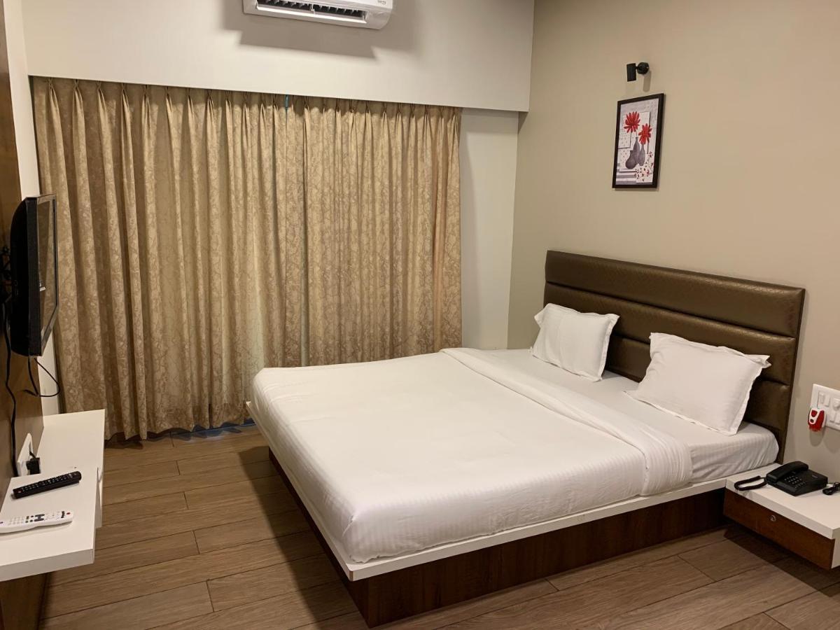 Fortune Resort Nagaon  Exterior photo