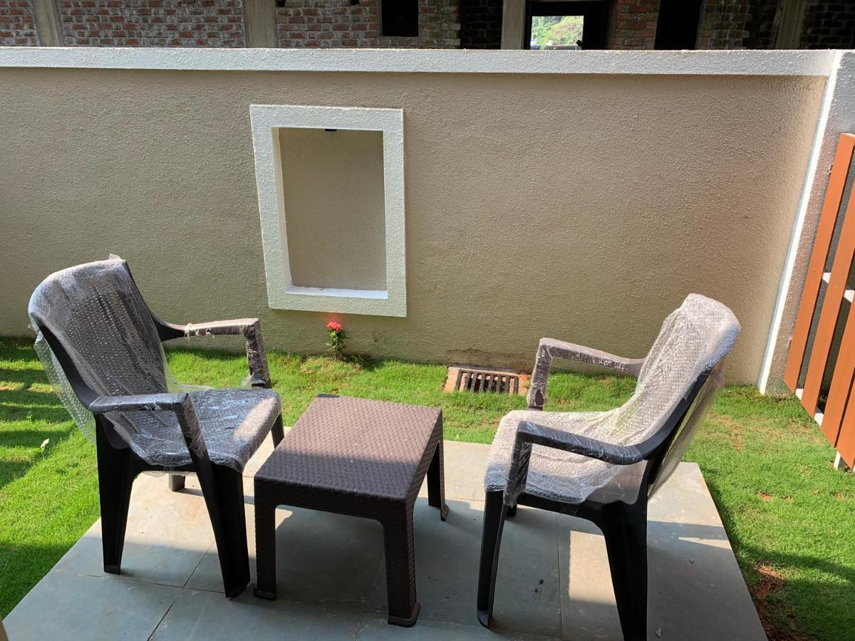 Fortune Resort Nagaon  Exterior photo