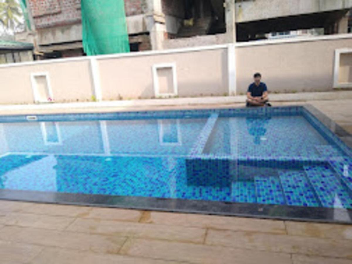 Fortune Resort Nagaon  Exterior photo