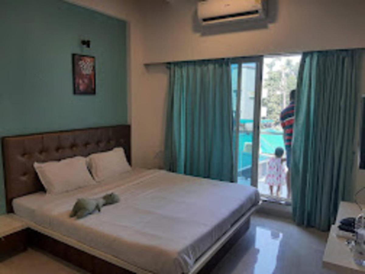 Fortune Resort Nagaon  Exterior photo