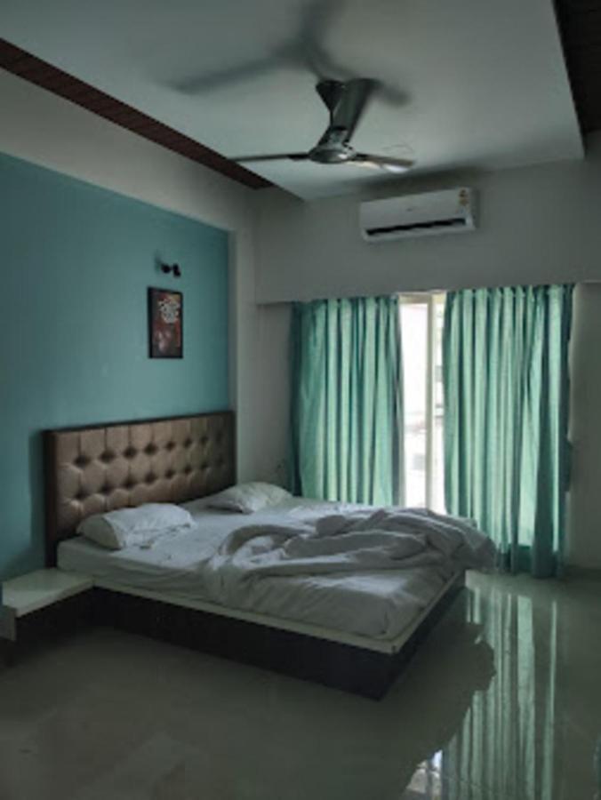 Fortune Resort Nagaon  Exterior photo
