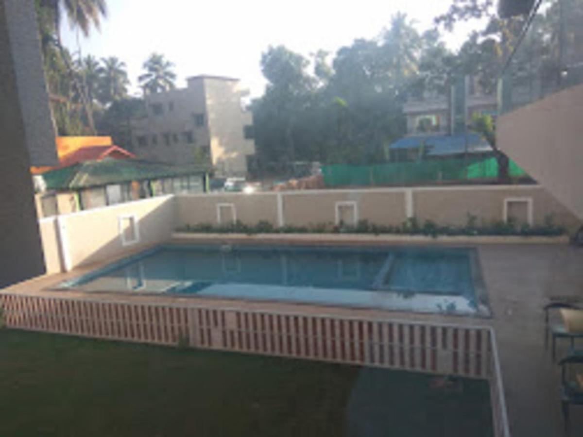 Fortune Resort Nagaon  Exterior photo