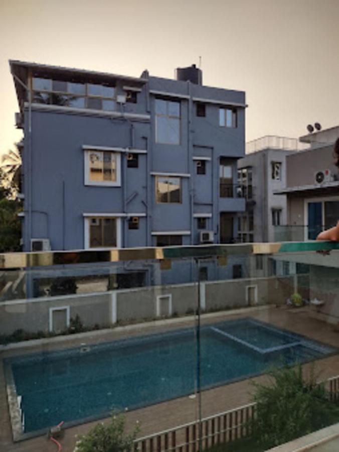 Fortune Resort Nagaon  Exterior photo